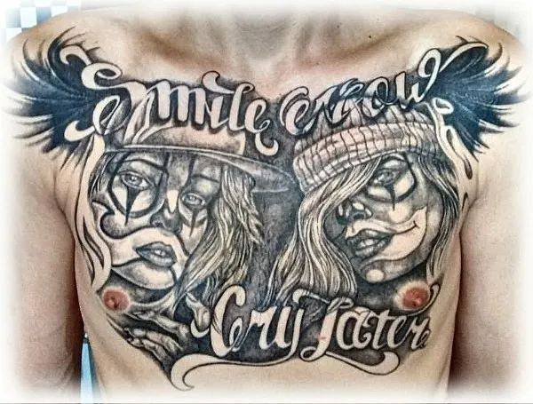 Тату мастера в Ломоносове - цены, отзывы, телефоны и запись на Zoon.ru