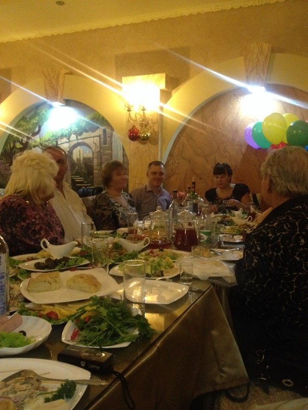 Кафе шамс владивосток