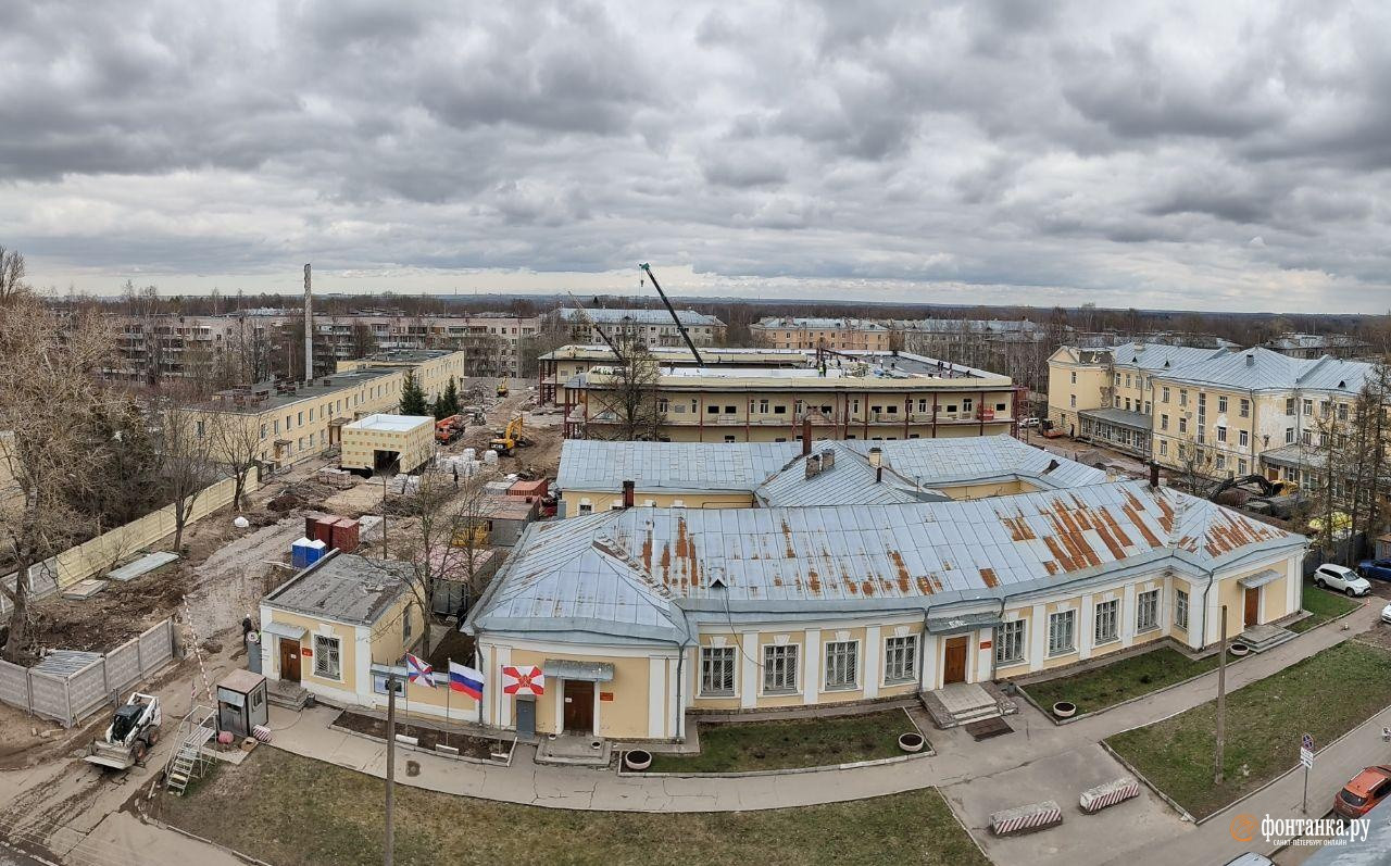 Госпиталь ул пушкина 201 фото Магазины электроинструментов на Ковровской улице - Нижний Новгород - Zoon.ru