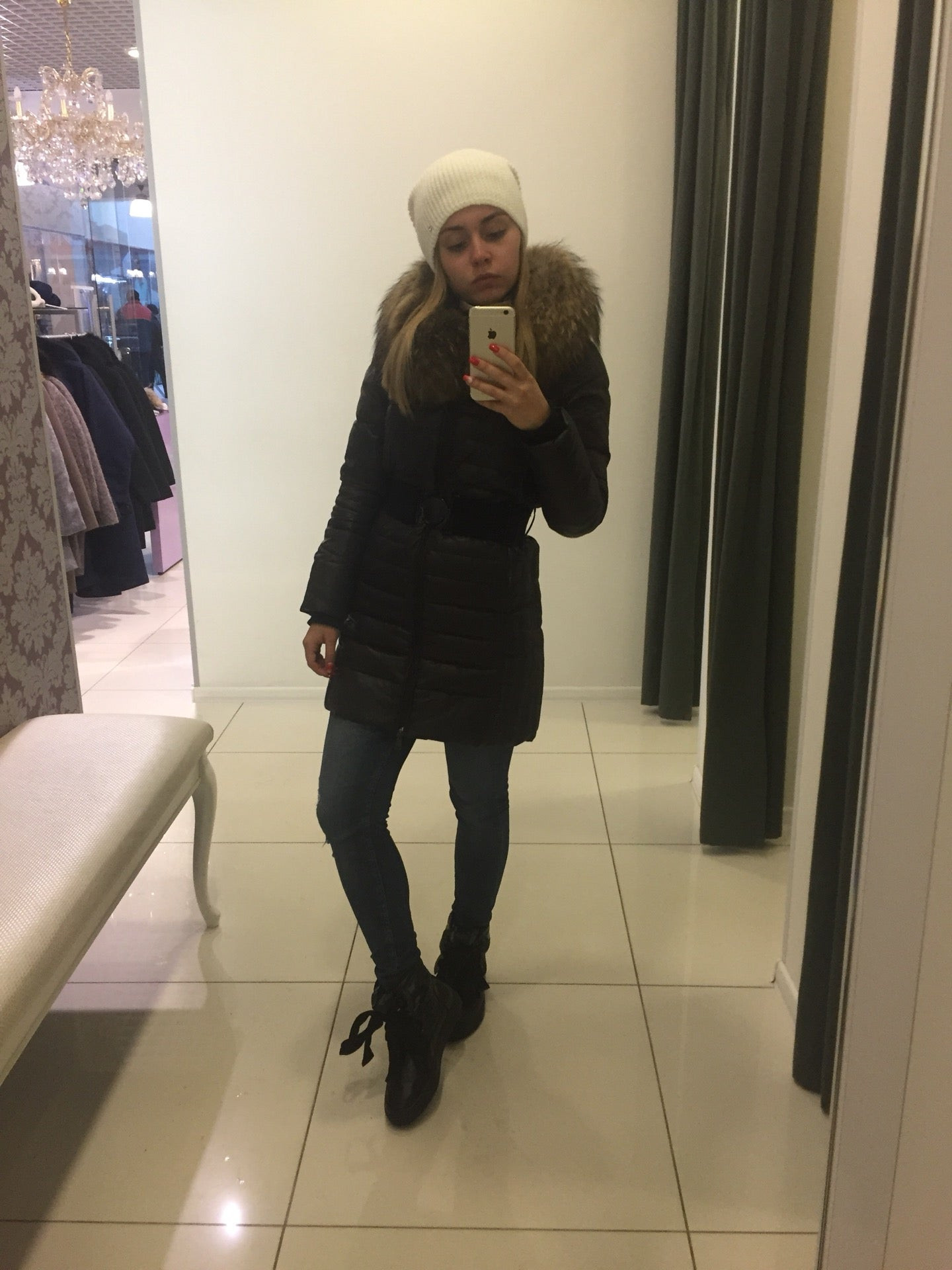 Магазины Одежды В Кингисеппе