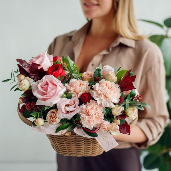 Ла, Флаверс