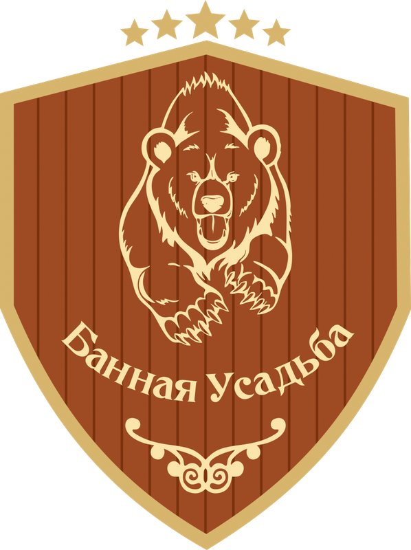 Банная усадьба челны