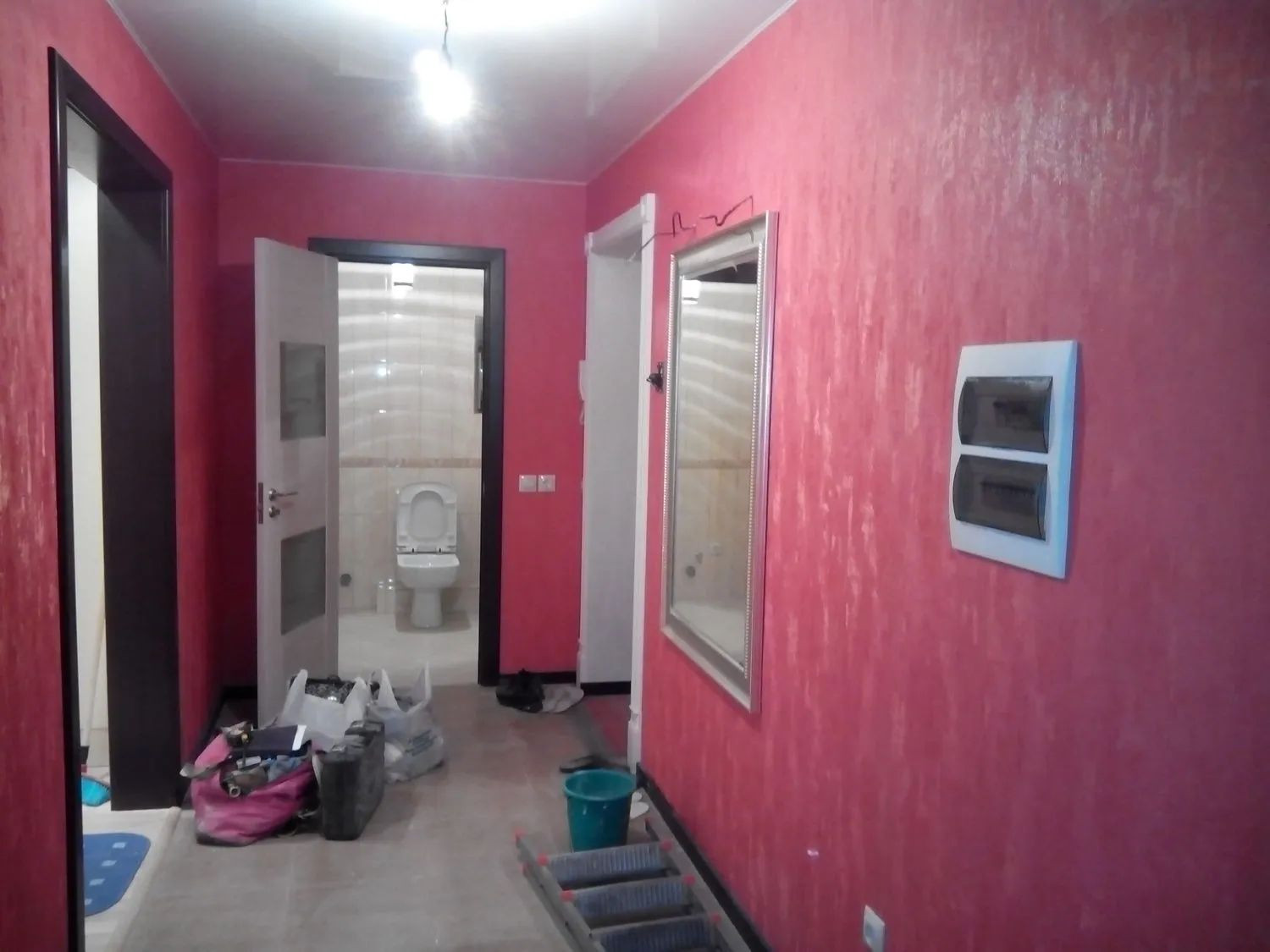 Вахитов Артур Азбекович – грузчик, домработница, инженер по ...