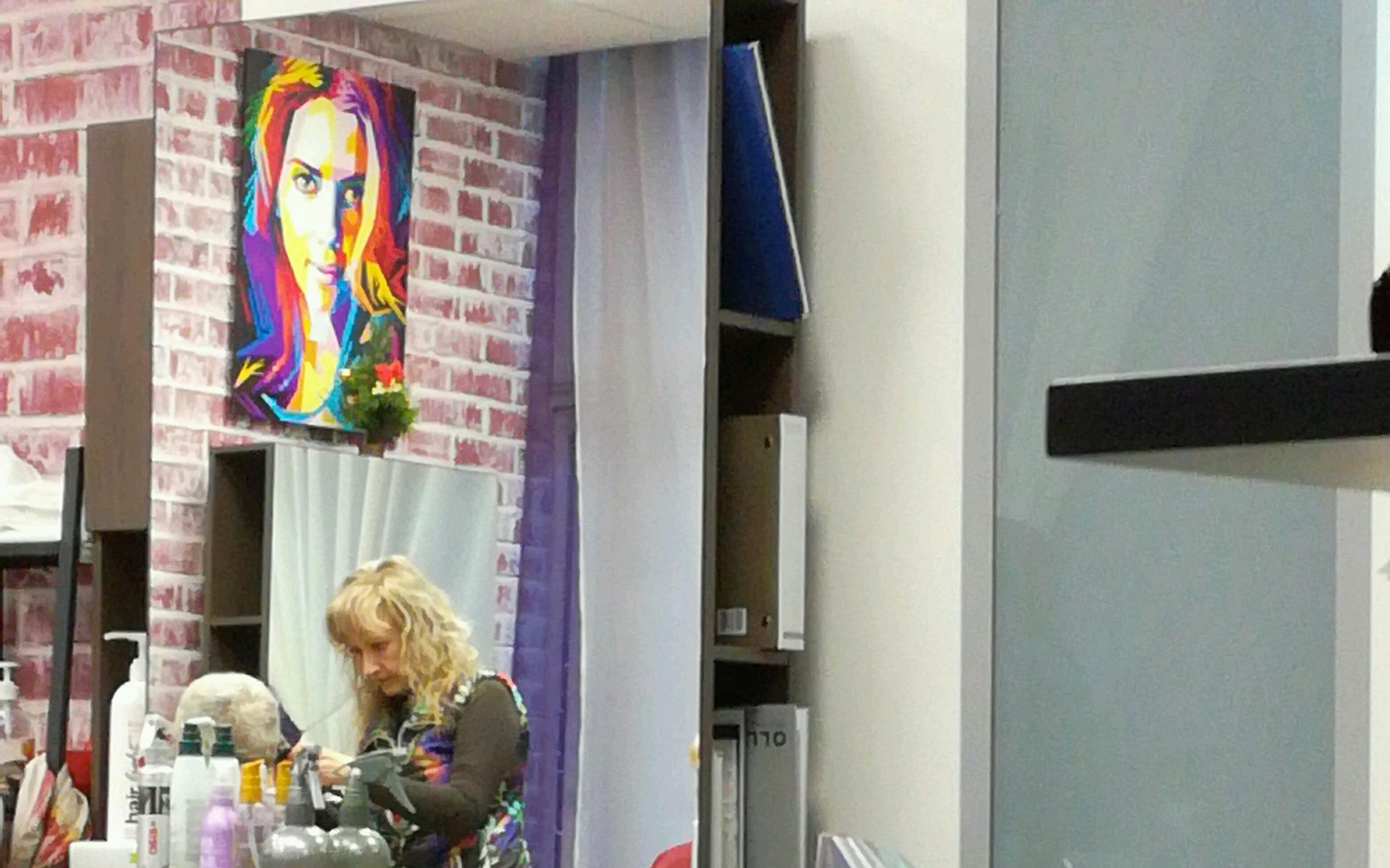 Линда, салон красоты на Ленинградском шоссе в Выборге 📍 отзывы, фото ...