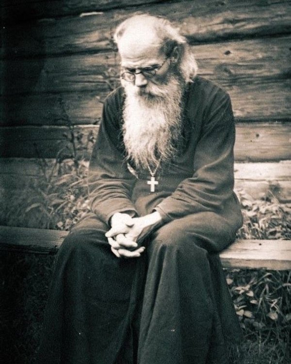 Смирение в картинках