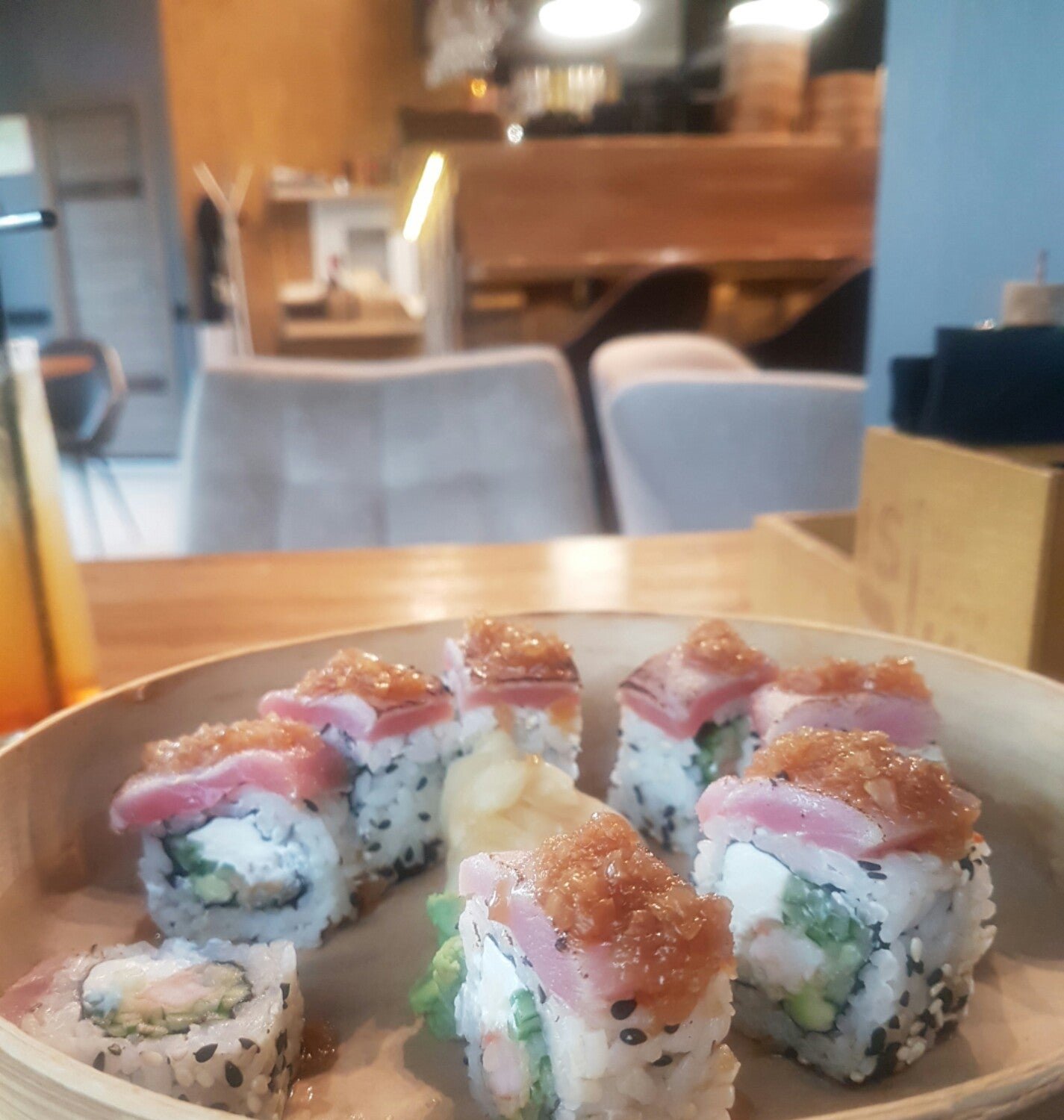 Вкусный суши москва отзывы фото 74