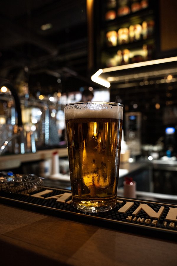 Магазин The Пиво. Минск, ул. Николы Теслы, 23 - Your.Beer