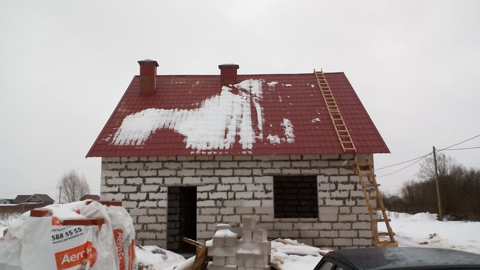 Новгород монтаж
