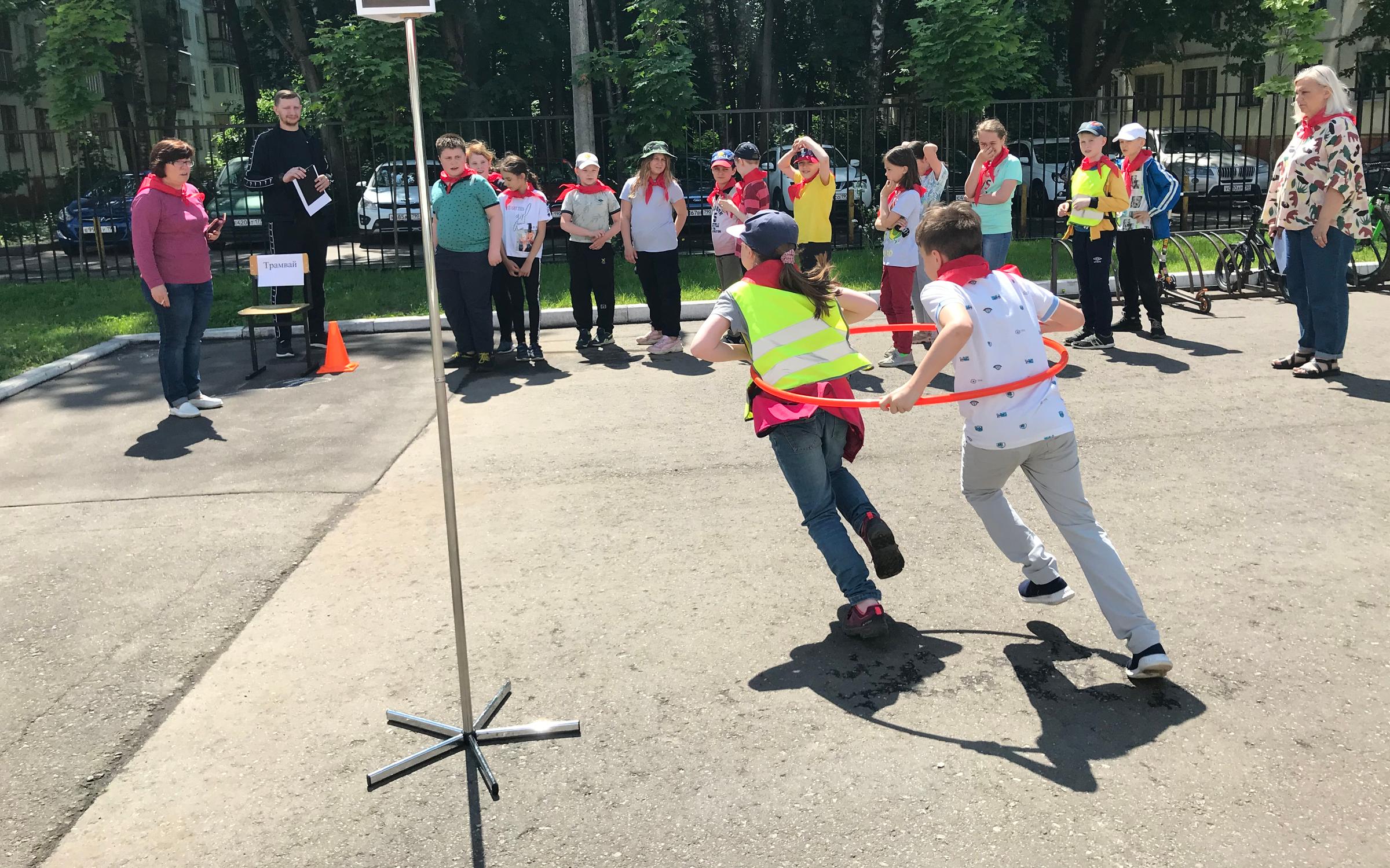 Мытищи 6 июня. Школа 6 Мытищи.