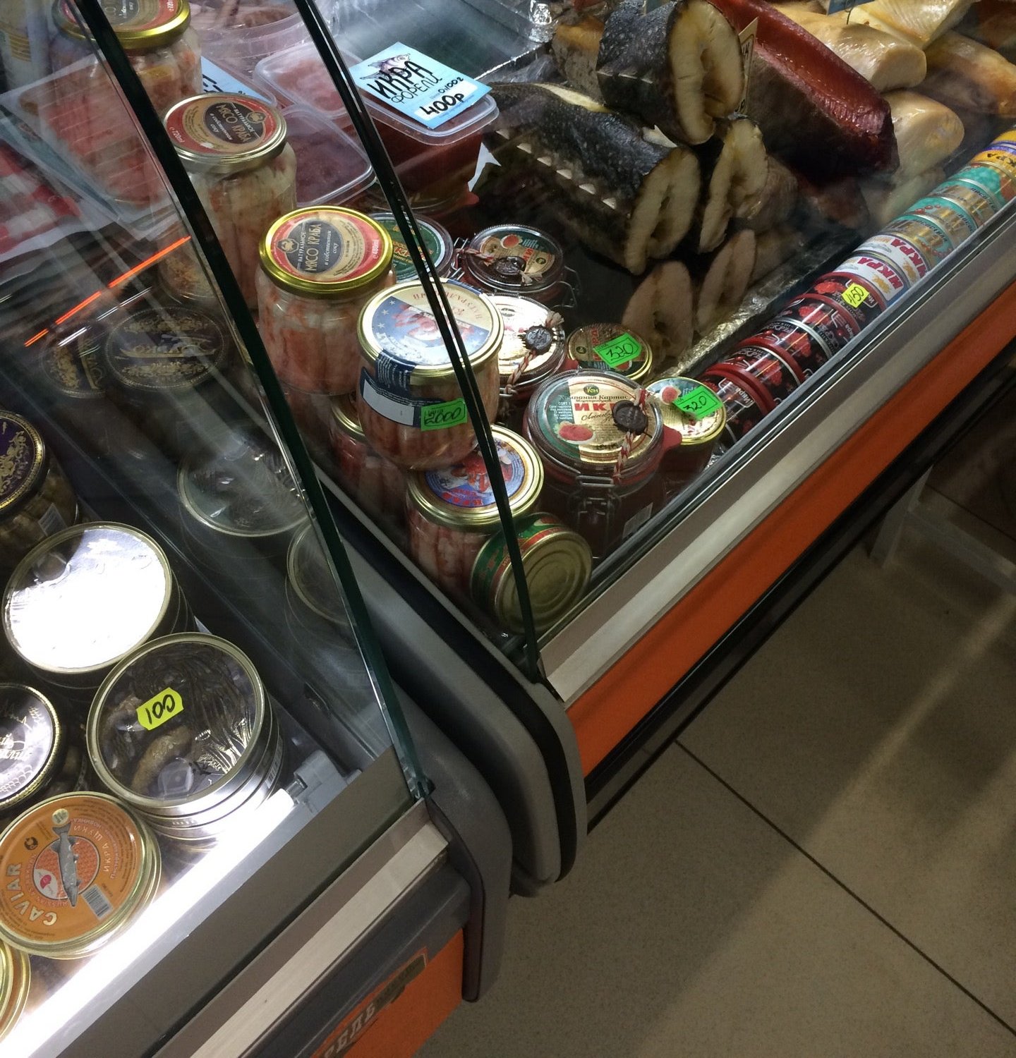 Торговый центр Торговые ряды в Лобне - отзывы, фото, цены, телефон и ...