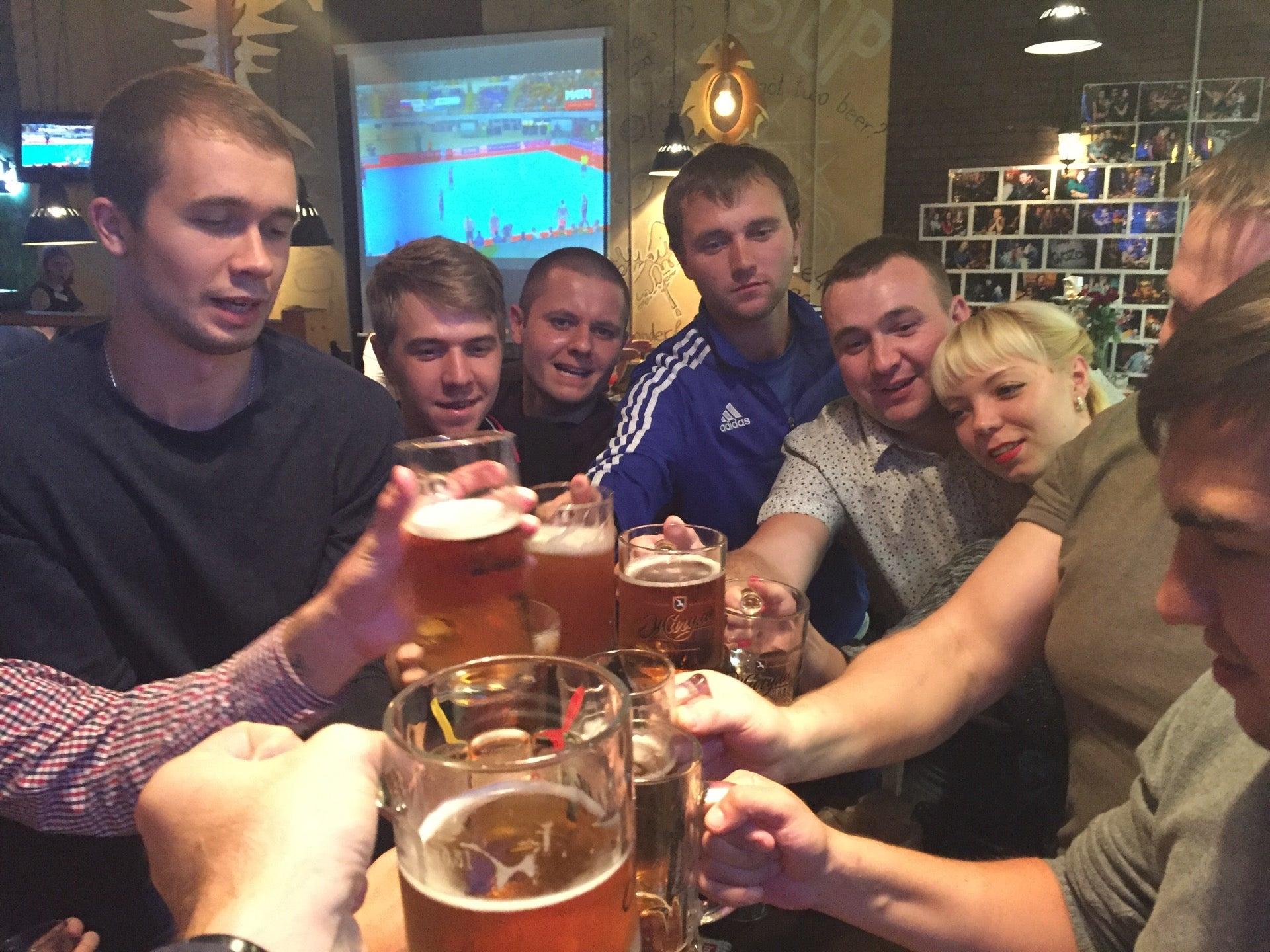 Кафе гвозди воронеж