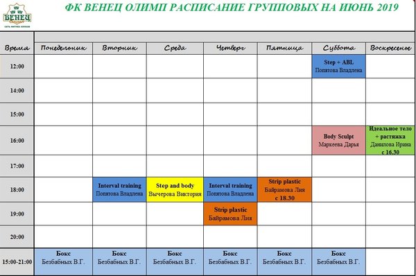 Расписание курск сочи