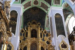 Свято-Успенский Кафедральный cобор