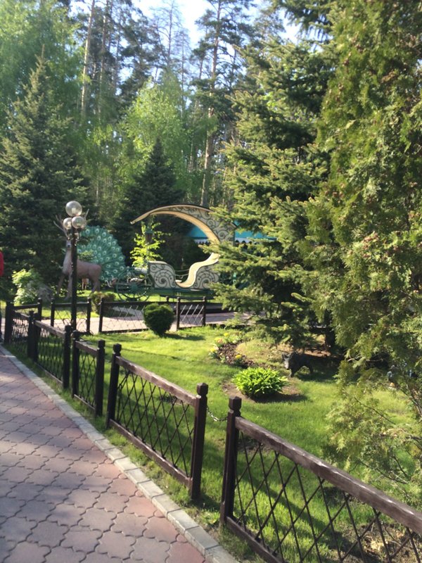 Ликана кафе в тольятти