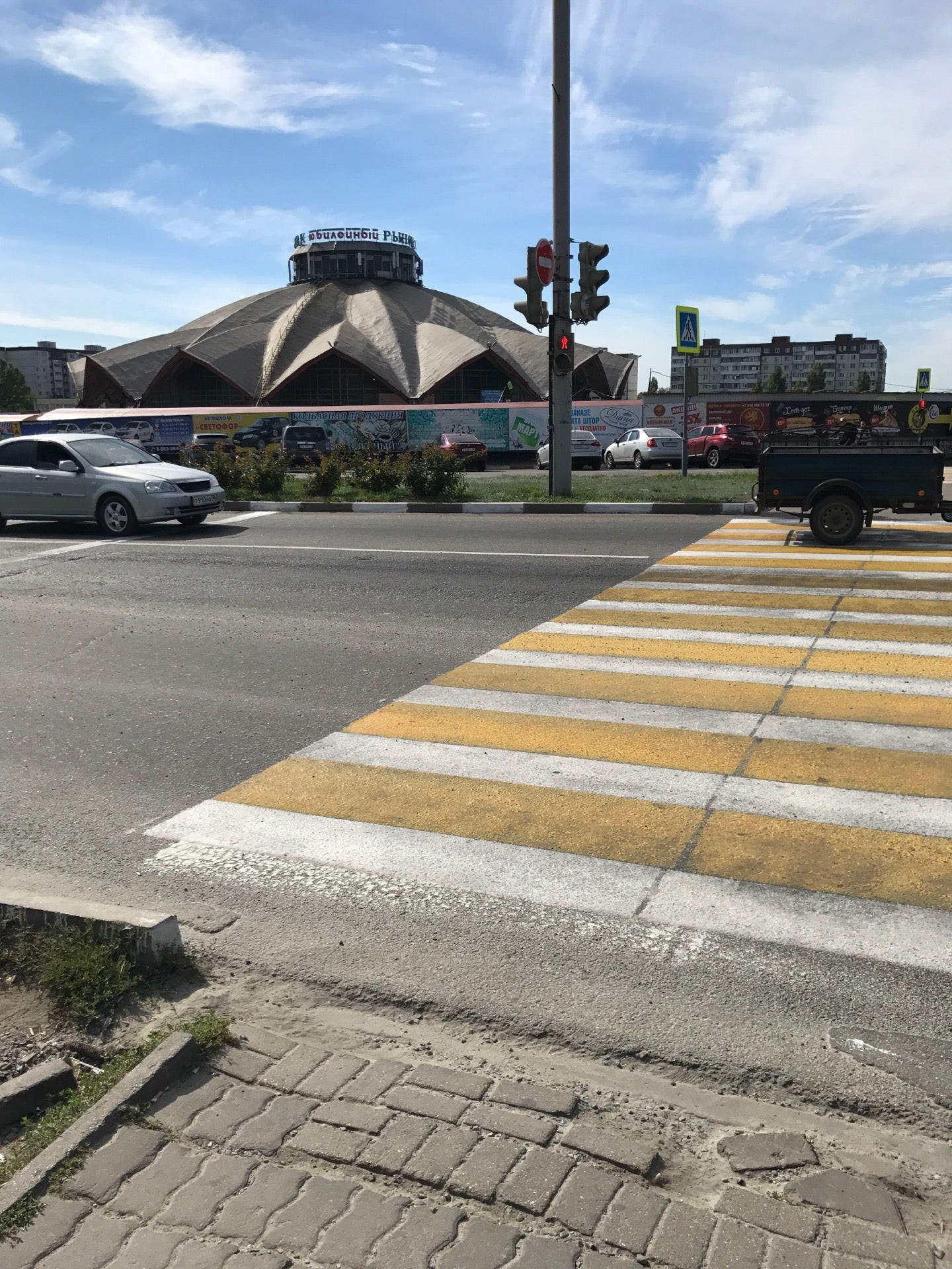 Все заведения на проспекте Алексея Угарова - телефоны, фотографии, отзывы - Старый  Оскол - Zoon.ru