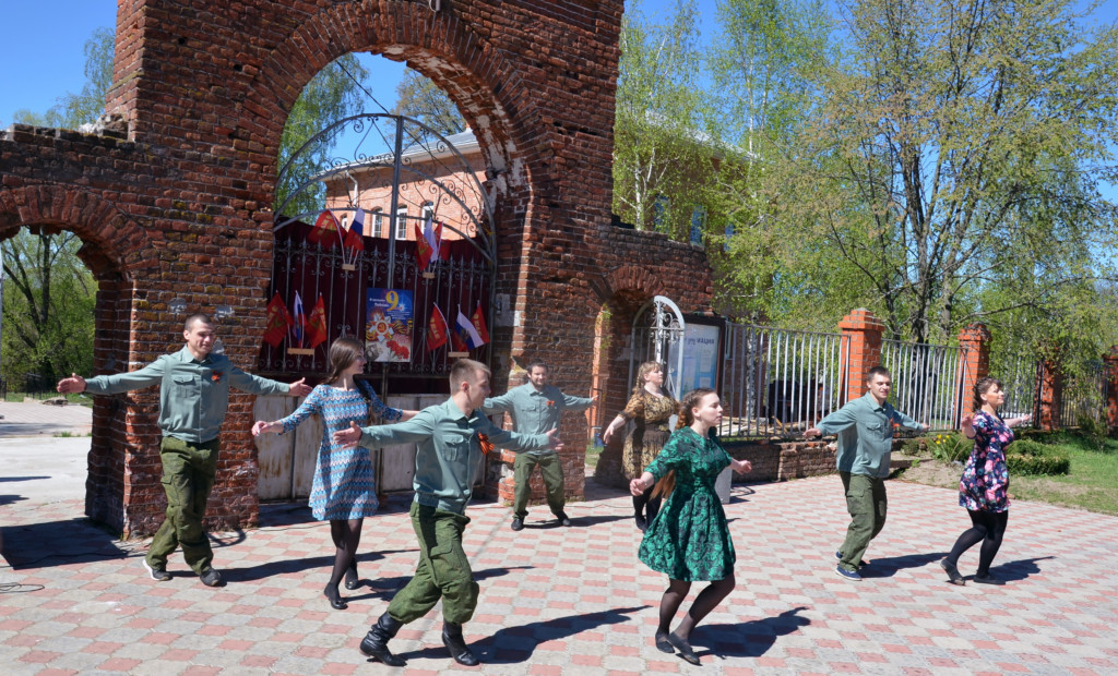 Храмы, соборы, церкви в Орехово-Зуево: адреса и телефоны, 9 культурных ...