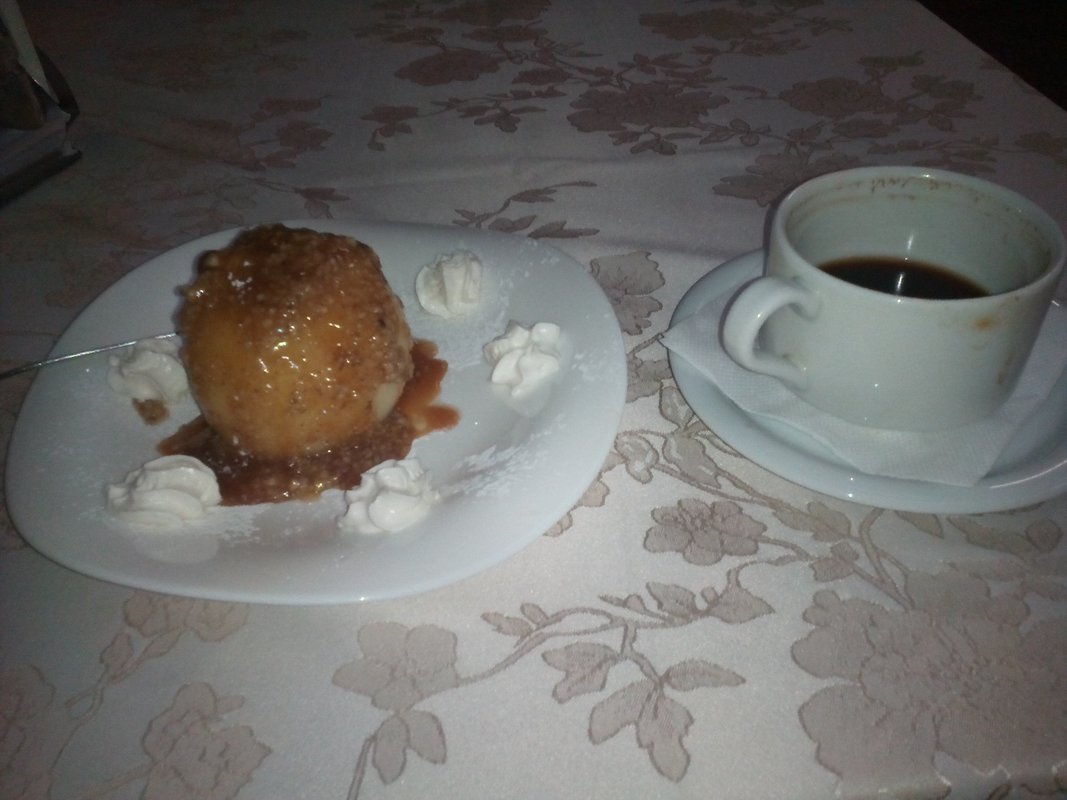Кафе слава