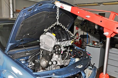 Автосервис лада кострома