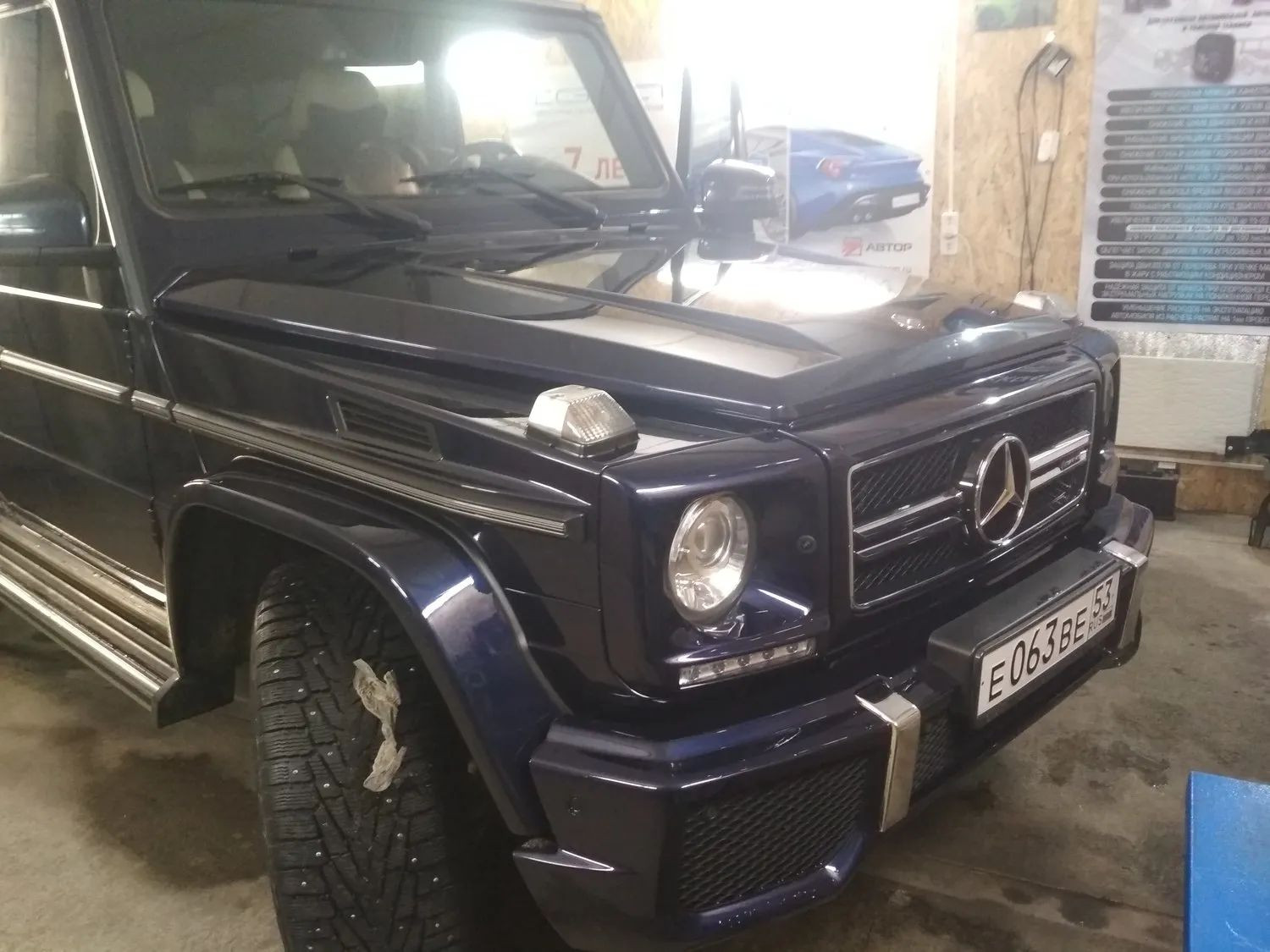 Лучшие установка парктроников в Зеленогорске - цены, отзывы, фото ...