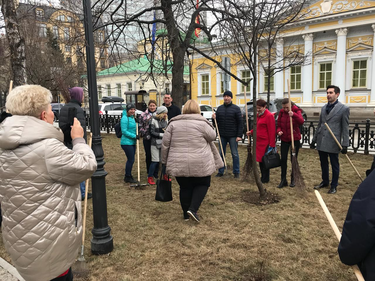 Службы судебных приставов на Белорусской: адреса и телефоны, 1 учреждение,  отзывы, фото и рейтинг служб судебных приставов – Москва – Zoon.ru