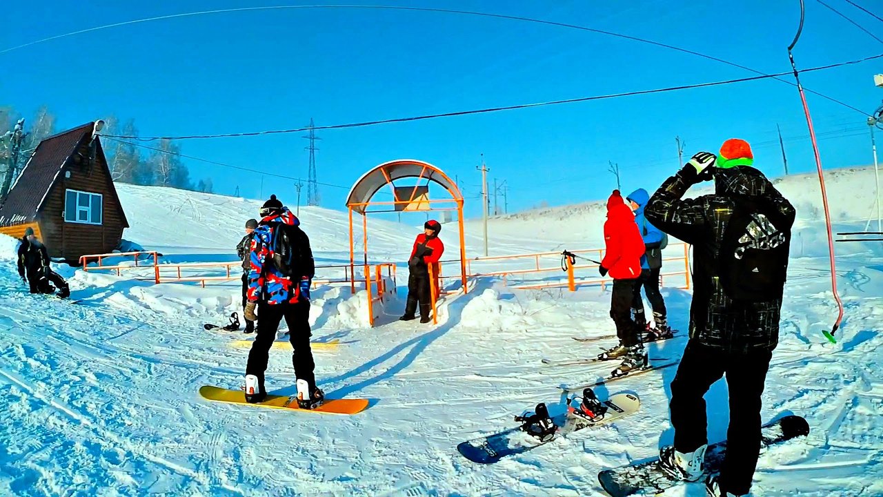 Отдых в трудоармейке кемеровская область цены