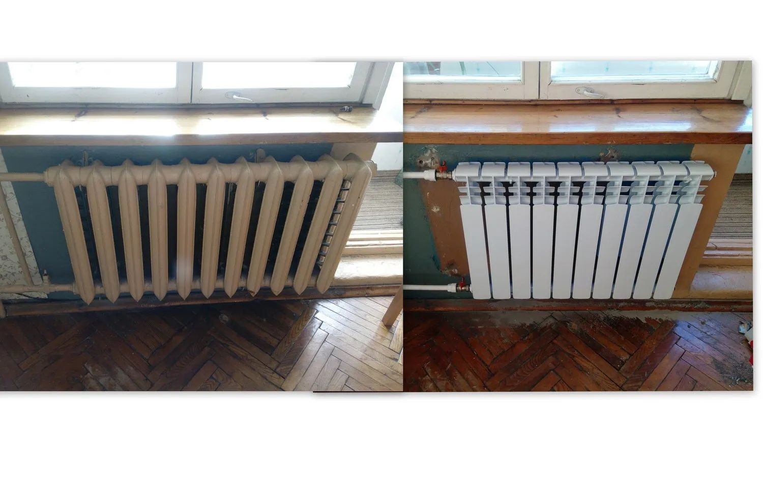 Русаков Владимир Александрович – сантехник, специалист по монтажу ...