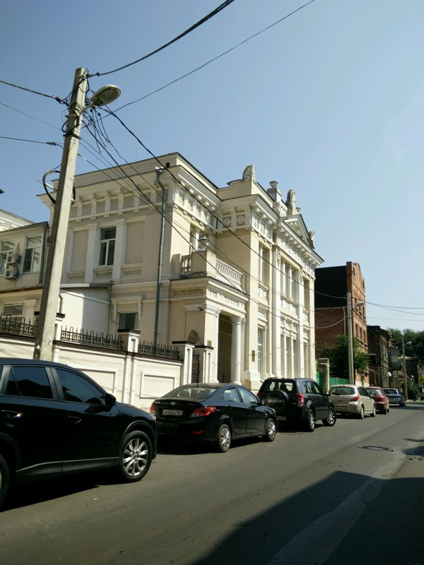 ростовское училище искусств грекова. грекова. грекова. ул. училище имени грекова ростов на дону.