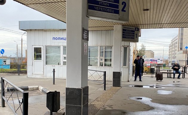 Автовокзал московский просп 80а ярославль фото