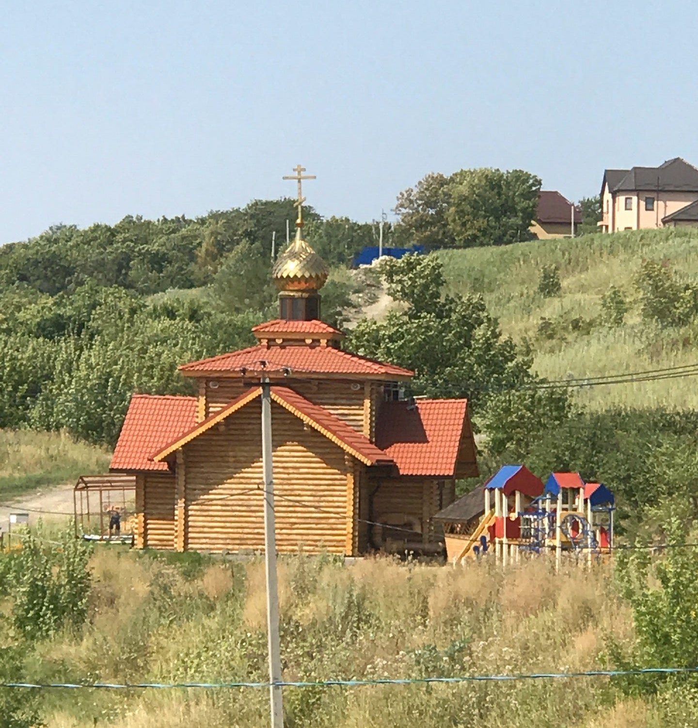 матрена ставрополь