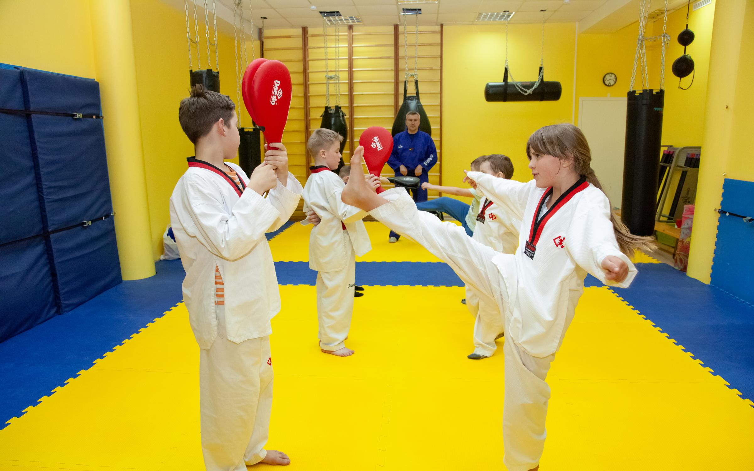 Успех, школа танцев на проспекте Грибоедова во Всеволожске 🎓 отзывы ...