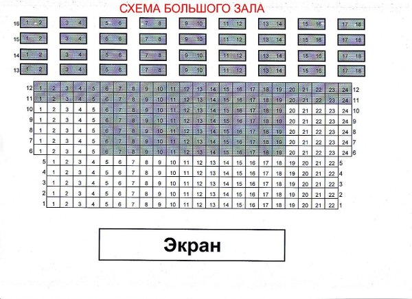 Космос оренбург пушкинская карта