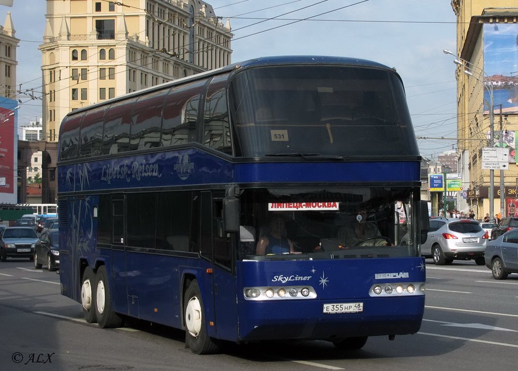 Автобус крутое липецк. Неоплан n122 Skyliner 2011. Neoplan n122. Neoplan n416sl. Neoplan n212.