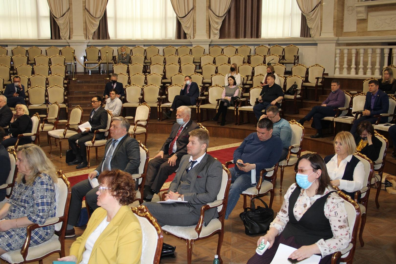 Новосибирская областная организация. Большой зал правительства Новосибирской области. Общественная палата Новосибирской области.