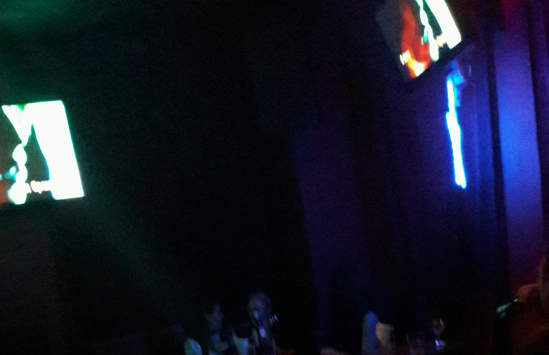 AfterParty Central Station, ночной клуб на Конюшенной площади в Санкт ...