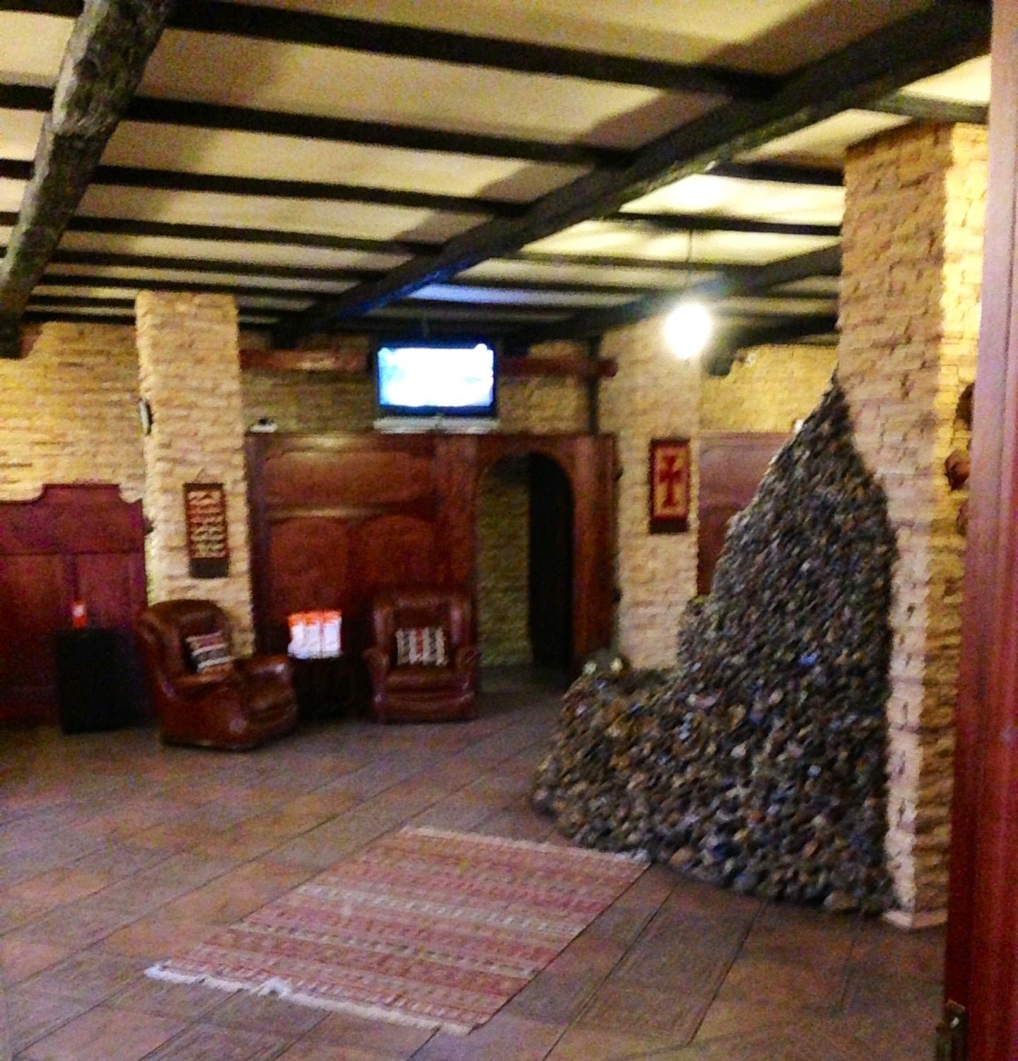 Кафе-шашлычная Ноев ковчег - отзывы, фото, онлайн бронирование столиков ...