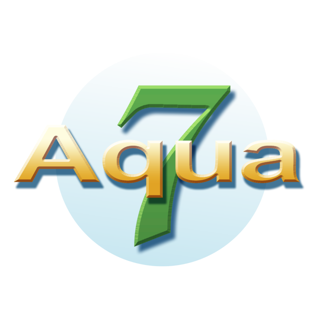 Aqua 7