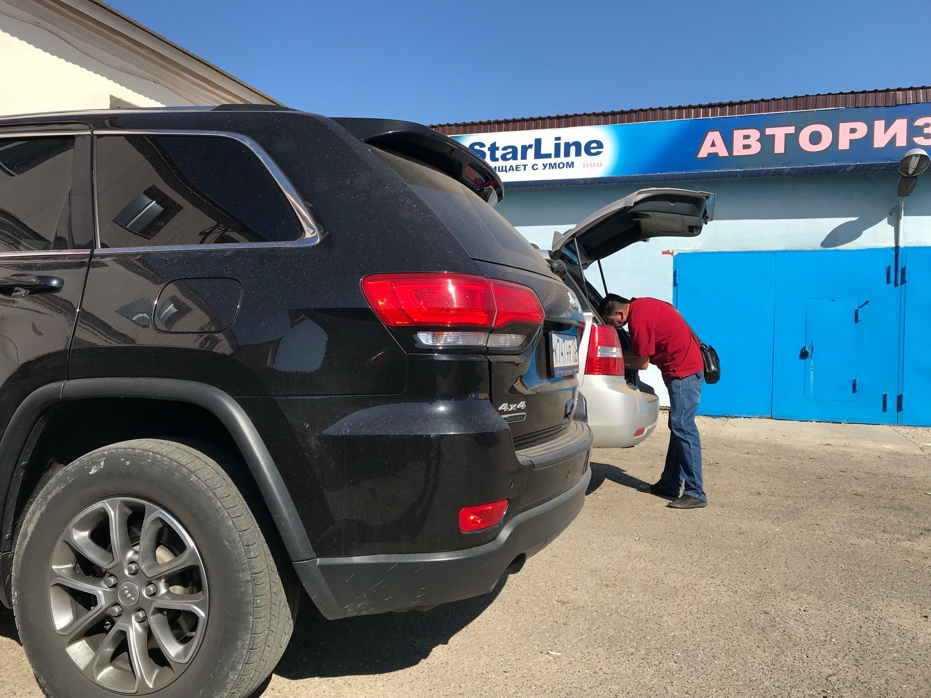 🚗 Лучшие автосервисы Саранска рядом со мной на карте - рейтинг техцентров  и СТО, цены, фото, телефоны, адреса, отзывы - Zoon.ru