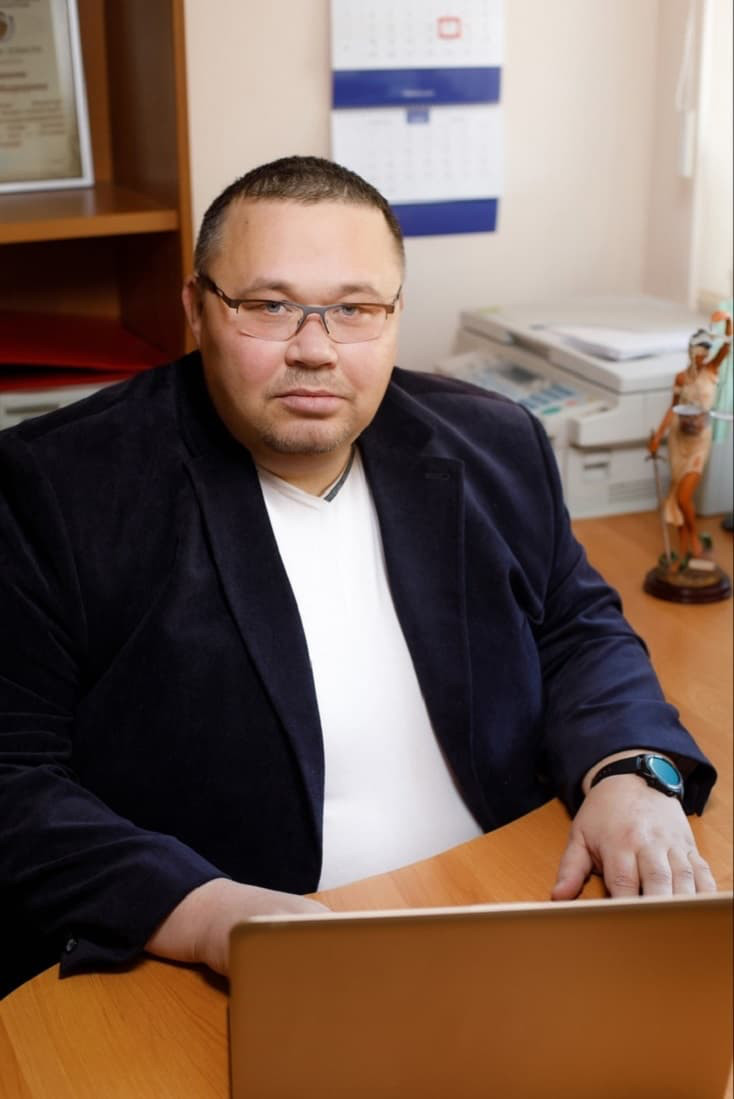 Прозоров Александр – абонентское юридическое обслуживание и ...