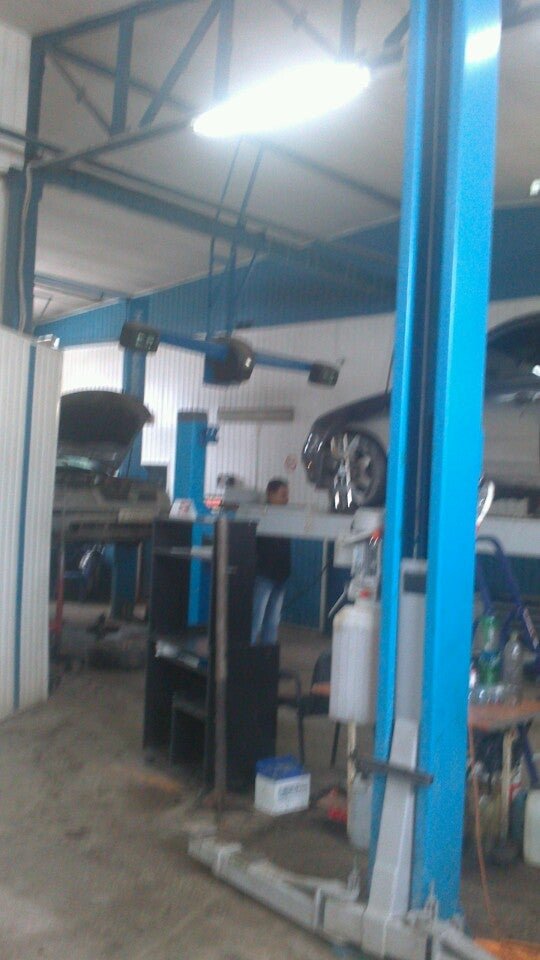 СТО АвтоПрайд на проспекте Строителей - отзывы, фото, цены, телефон и ...