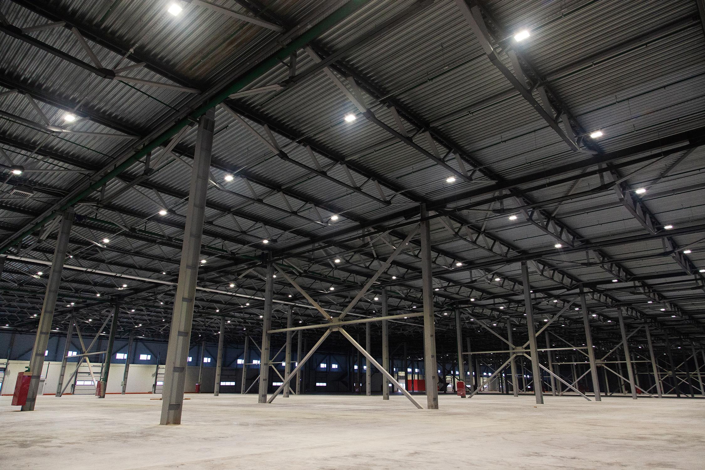 деловые самара преображенка