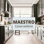 Салон мебели маэстро