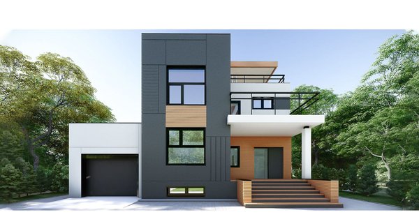 Построить дом под казанью