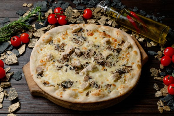 Fresh pizza ул мира 2а пересвет фото Новости и сообщения из официальной группы Вконтакте Пиццерии Fresh Pizza на Межд