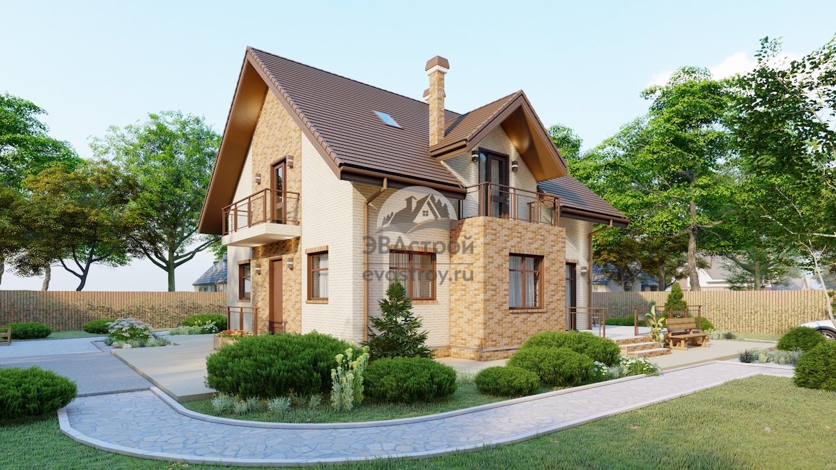 Купить дом, 132.6 м² по адресу Ростовская область, Волгодонск за 4 200 000 руб. 