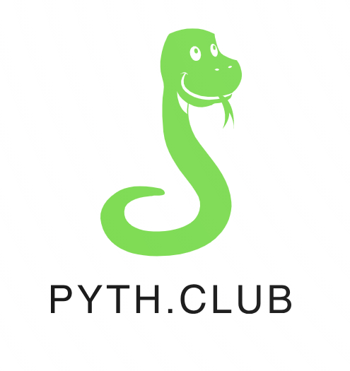 Курсы питон. Google Club Python.