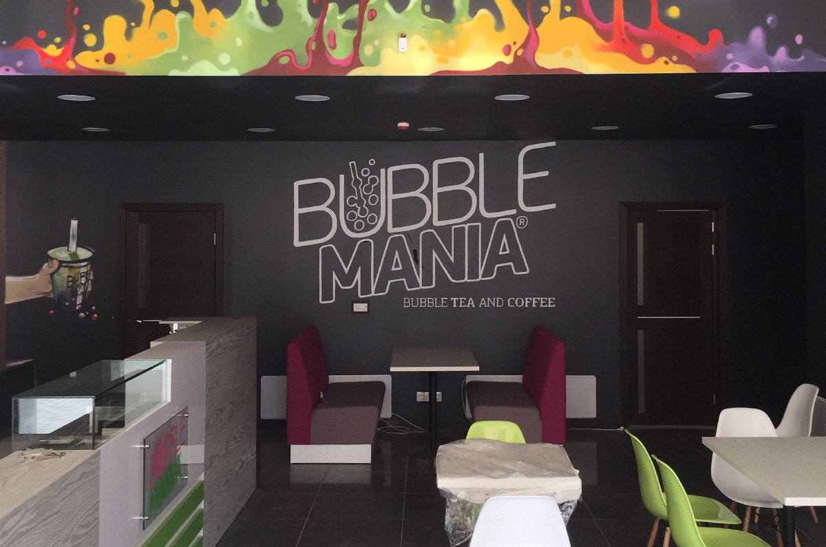 Bubble mania ул баумана 24 меню. Bubble Mania СПБ. Bubble Mania в Москве. Bubble Mania Казань. Бабл Мания Китай город.