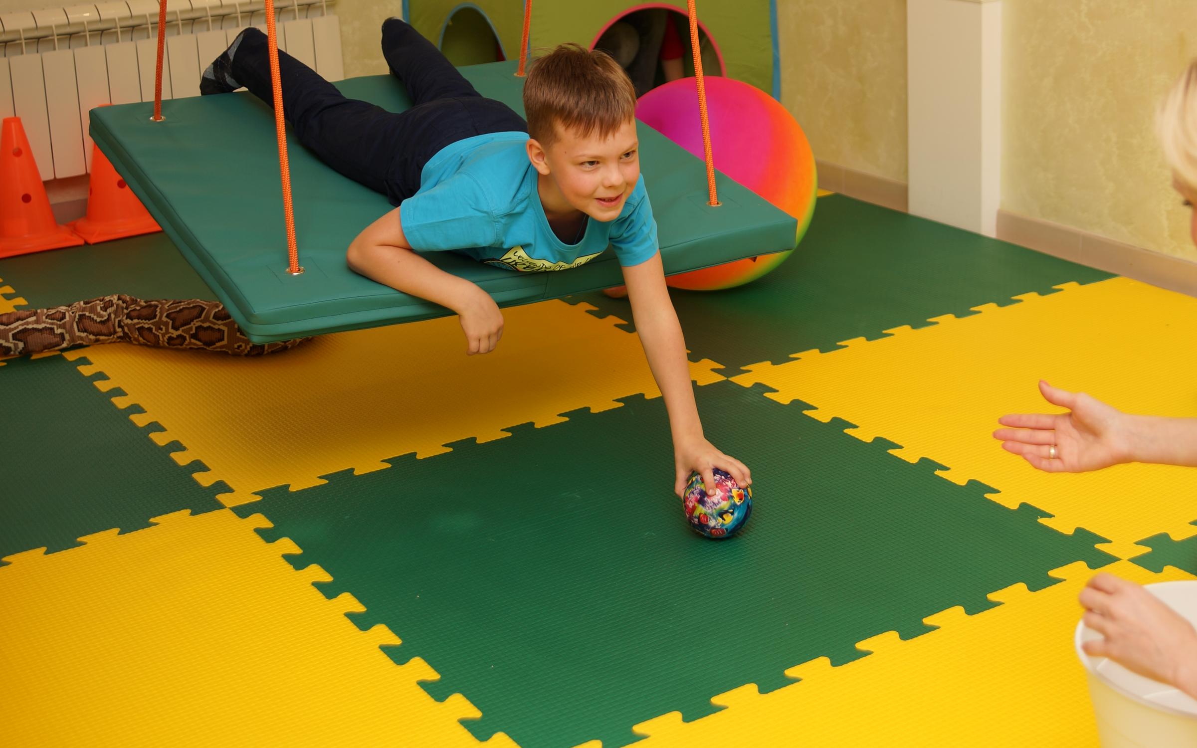 Альтера Вита, центр детской нейропсихологии на метро Отрадное в Москве ...