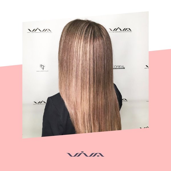 Salon Krasoty Viva Uslugi Ceny Otzyvy O Salone Foto Ryazan Zoon Ru