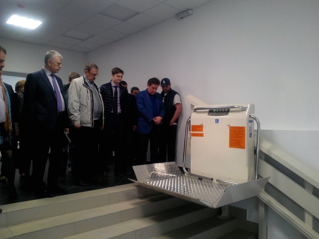 Опытно-конструкторское бюро Опытно-конструкторское бюро - отзывы, фото ...