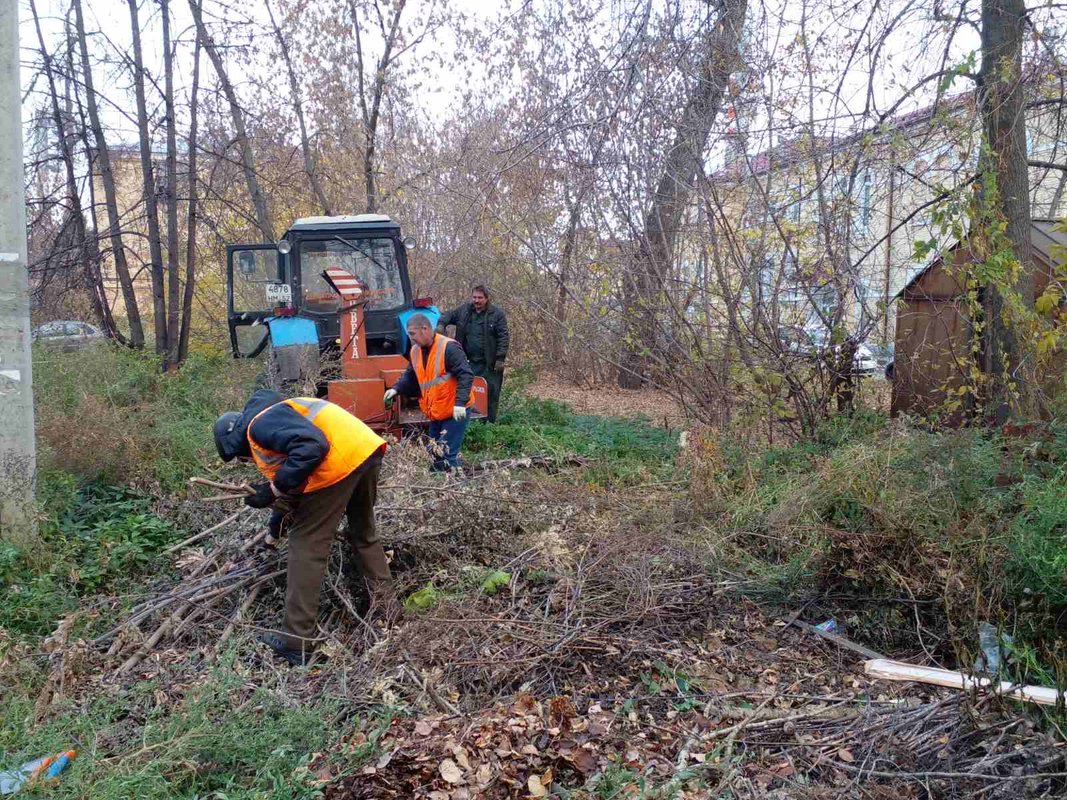 Пасп стол советского района